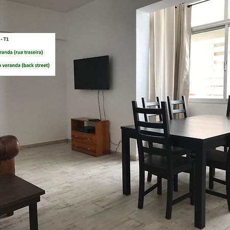 Sea Star Apartments Algarve Armação de Pêra Δωμάτιο φωτογραφία