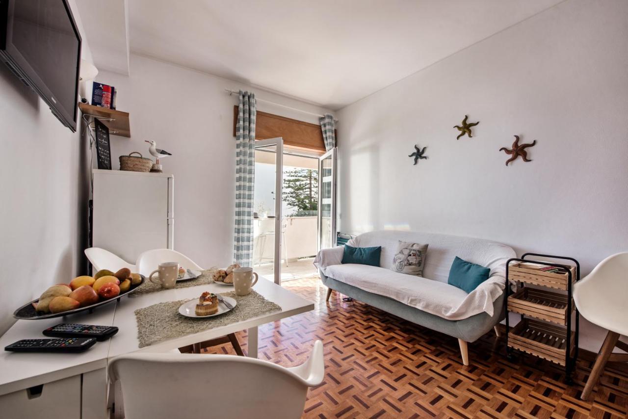 Sea Star Apartments Algarve Armação de Pêra Εξωτερικό φωτογραφία