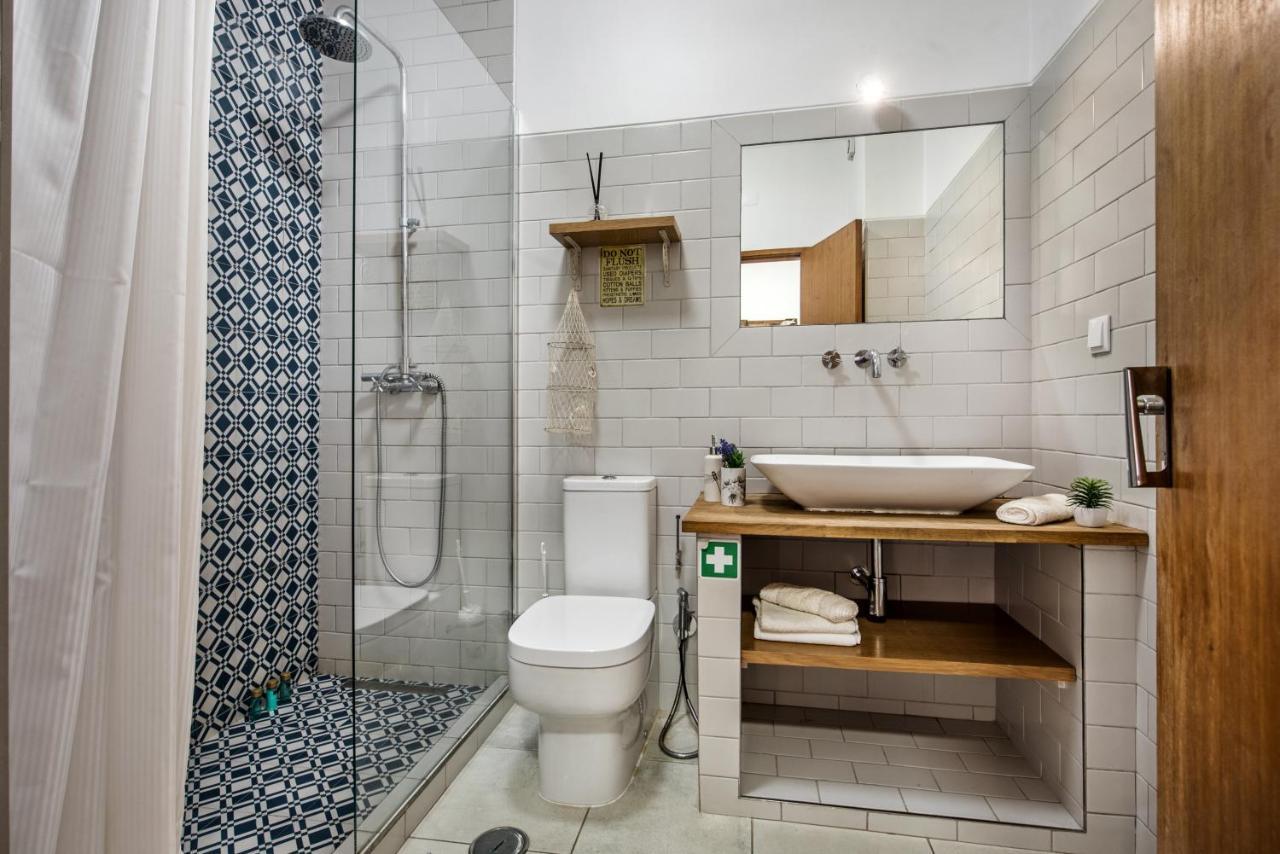 Sea Star Apartments Algarve Armação de Pêra Εξωτερικό φωτογραφία