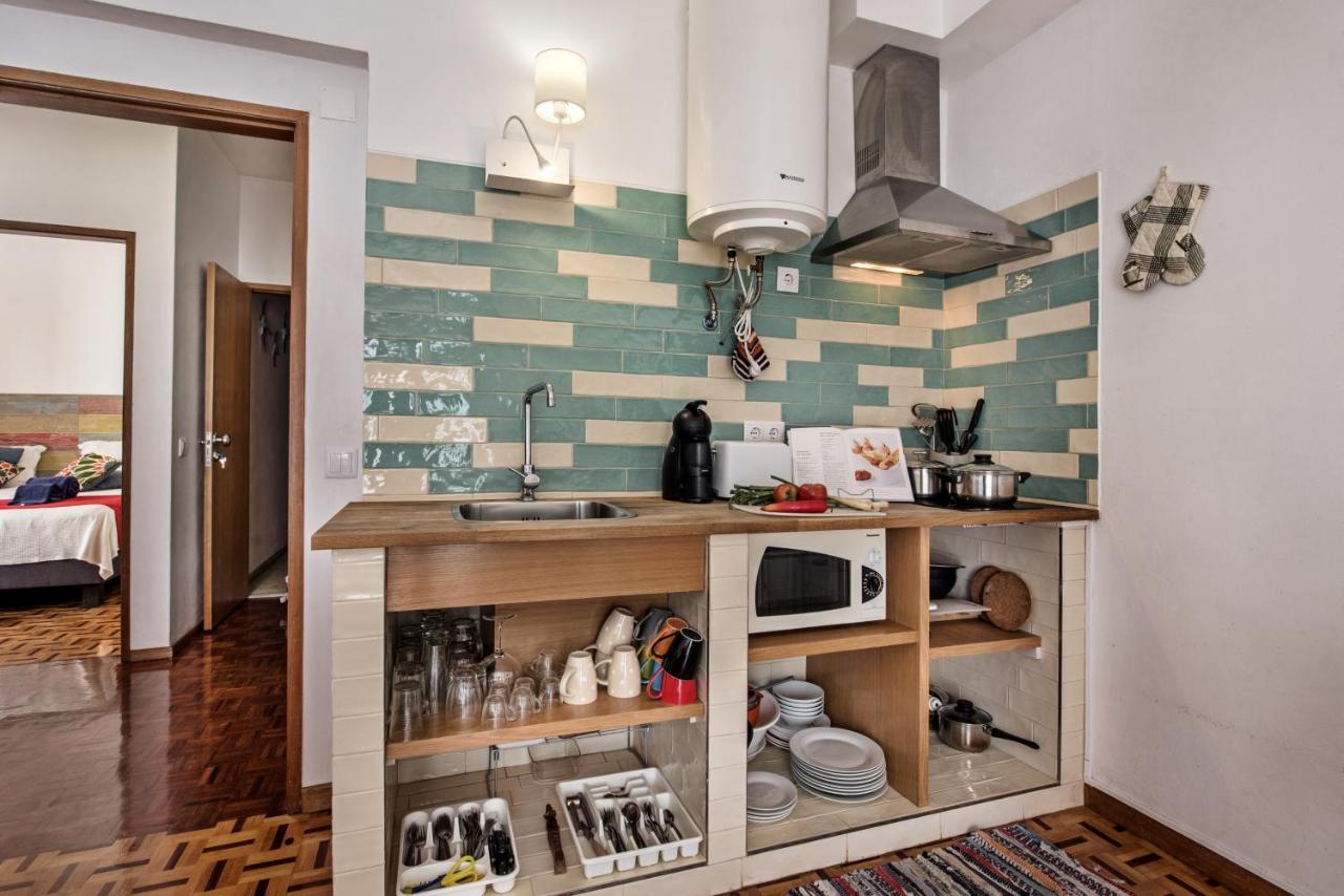Sea Star Apartments Algarve Armação de Pêra Εξωτερικό φωτογραφία