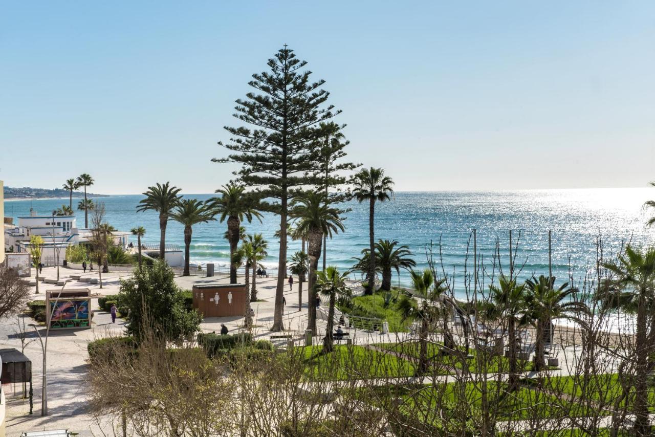 Sea Star Apartments Algarve Armação de Pêra Εξωτερικό φωτογραφία
