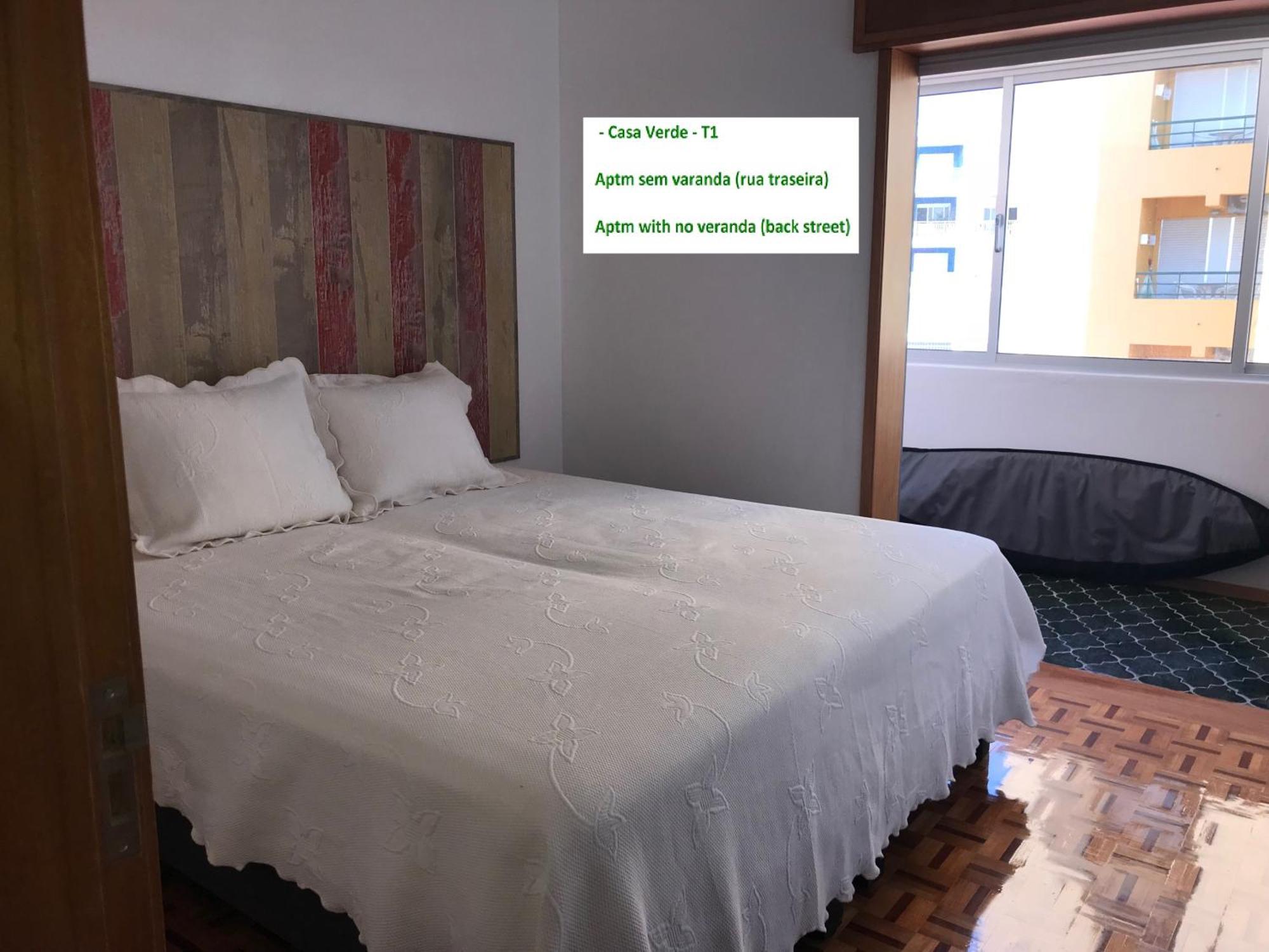 Sea Star Apartments Algarve Armação de Pêra Δωμάτιο φωτογραφία
